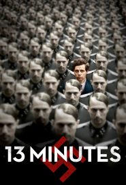 دانلود فیلم 13 Minutes (Elser) 2015
