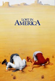 دانلود فیلم Lost in America 1985