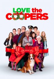 دانلود فیلم Love the Coopers 2015