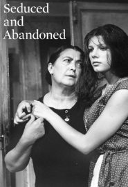 دانلود فیلم Seduced and Abandoned (Sedotta e abbandonata) 1964