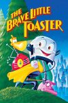 دانلود فیلم The Brave Little Toaster 1987