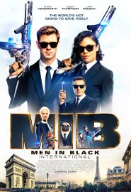 دانلود فیلم Men in Black International 2019