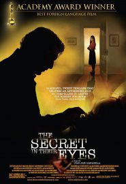 دانلود فیلم The Secret in Their Eyes 2009