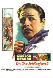 دانلود فیلم On the Waterfront 1954