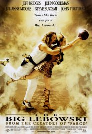 دانلود فیلم The Big Lebowski 1998