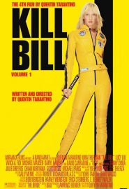 دانلود فیلم Kill Bill Vol 1 2003