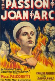 دانلود فیلم The Passion of Joan of Arc 1928