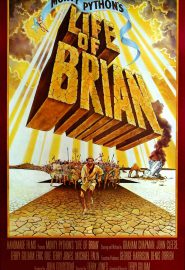 دانلود فیلم Monty Python’s Life of Brian 1979