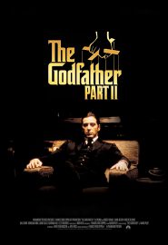 دانلود فیلم The Godfather 1974 – Part II