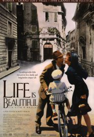 دانلود فیلم Life Is Beautiful (La vita è bella) 1997
