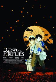 دانلود انیمیشن Grave of the Fireflies (Hotaru no haka) 1988