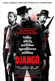 دانلود فیلم  Django Unchained 2012