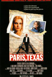 دانلود فیلم Paris Texas 1984
