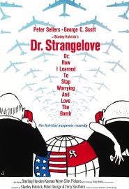 دانلود فیلم Dr Strangelove 1964