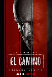 دانلود فیلم El Camino A Breaking Bad Movie 2019
