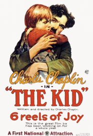 دانلود فیلم The Kid 1921