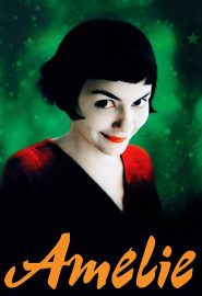 دانلود فیلم Amélie (Le fabuleux destin d’Amélie Poulain) 2001
