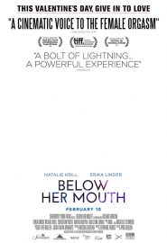 دانلود فیلم Below Her Mouth 2016