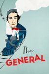 دانلود فیلم The General 1926