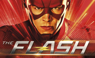 دانلود سریال فلش The Flash