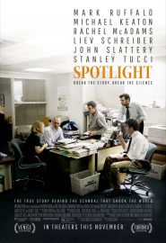 دانلود فیلم Spotlight 2015