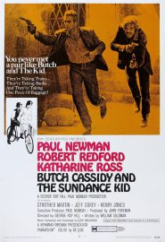 دانلود فیلم Butch Cassidy and the Sundance Kid 1969