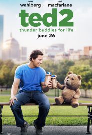 دانلود فیلم Ted 2 2015