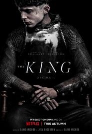 دانلود فیلم The King 2019