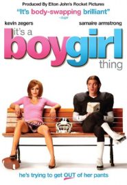 دانلود فیلم It’s a Boy Girl Thing 2006
