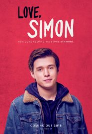 دانلود فیلم Love Simon 2018