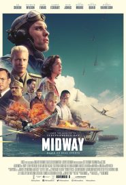 دانلود فیلم Midway 2019