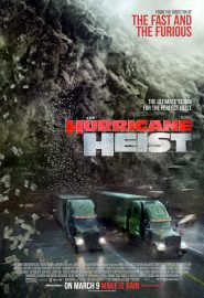 دانلود فیلم The Hurricane Heist 2018