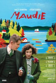 دانلود فیلم Maudie 2016