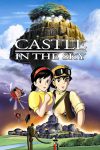 دانلود فیلم Castle in the Sky (Tenkû no shiro Rapyuta) 1986