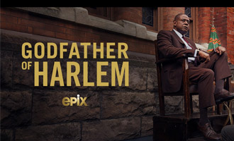 دانلود سریال پدرخوانده هارلم Godfather of Harlem