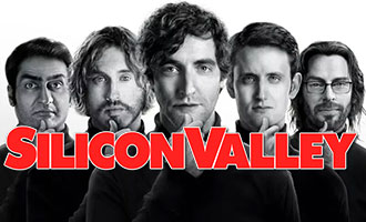 دانلود سریال Silicon Valley