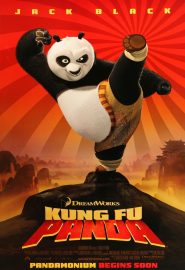 دانلود انیمیشن Kung Fu Panda 2008