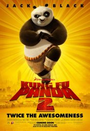 دانلود انیمیشن Kung Fu Panda 2 2011