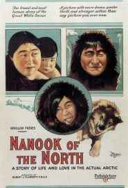 دانلود فیلم Nanook of the North 1922