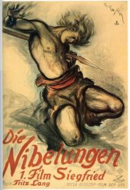 دانلود فیلم Die Nibelungen: Siegfried 1924
