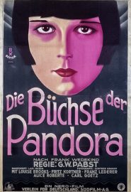 دانلود فیلم Pandora’s Box 1929