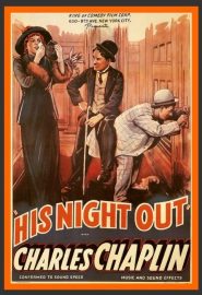 دانلود فیلم A Night Out 1915
