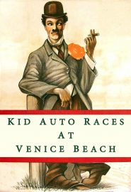 دانلود فیلم Kid Auto Races at Venice 1914