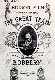 دانلود فیلم The Great Train Robbery 1903