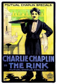 دانلود فیلم The Rink 1916