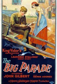 دانلود فیلم The Big Parade 1925