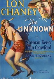 دانلود فیلم The Unknown 1927