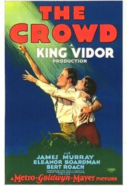 دانلود فیلم The Crowd 1928