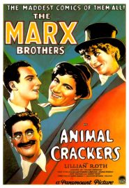دانلود فیلم Animal Crackers 1930