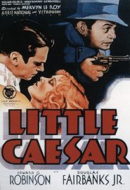دانلود فیلم Little Caesar 1931